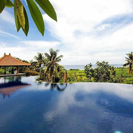 Bali Nibbana Resort Umeanyar Dış mekan fotoğraf
