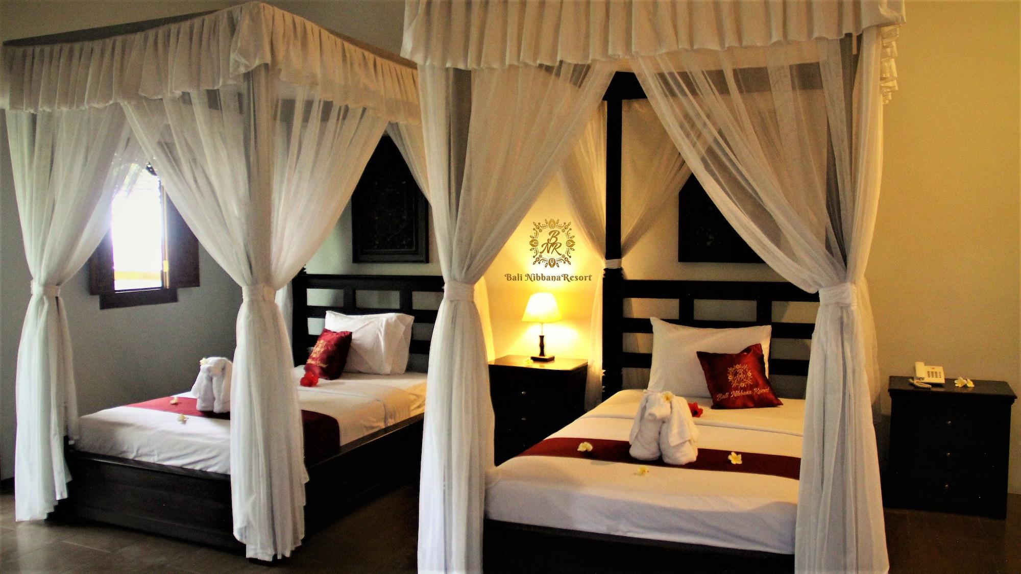 Bali Nibbana Resort Umeanyar Dış mekan fotoğraf