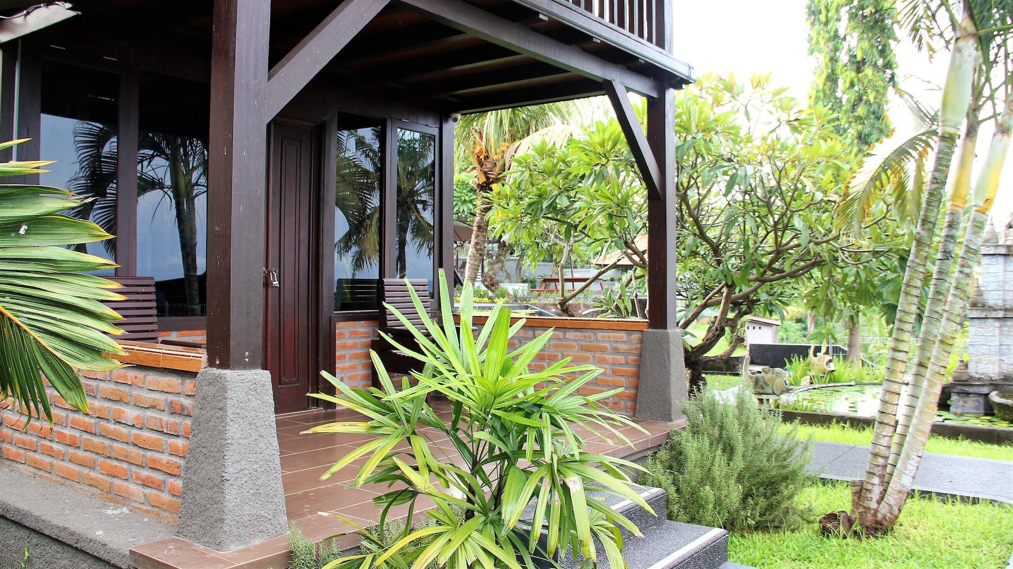 Bali Nibbana Resort Umeanyar Dış mekan fotoğraf