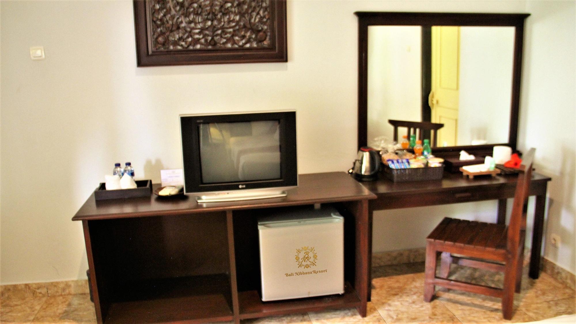 Bali Nibbana Resort Umeanyar Dış mekan fotoğraf