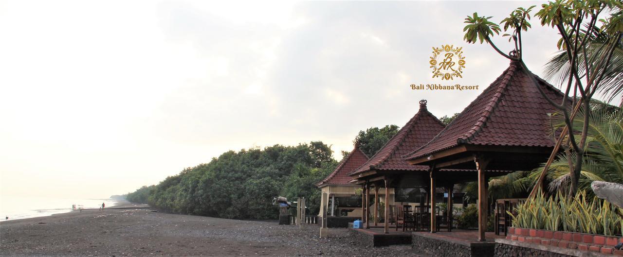 Bali Nibbana Resort Umeanyar Dış mekan fotoğraf