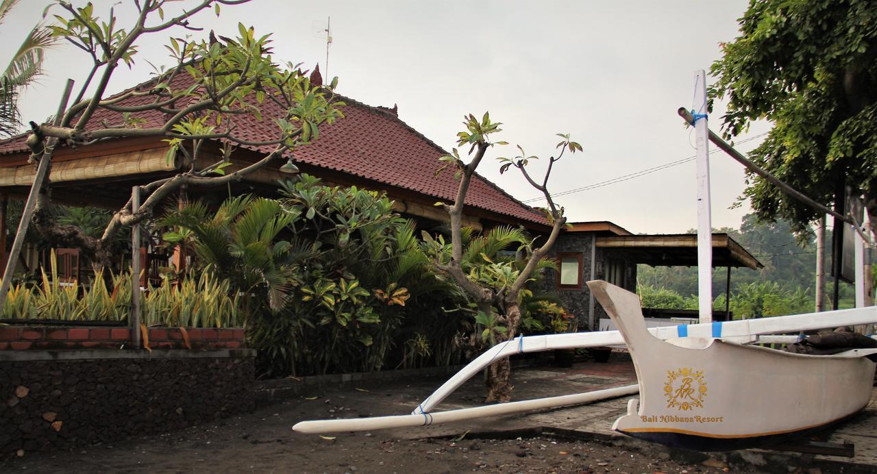 Bali Nibbana Resort Umeanyar Dış mekan fotoğraf