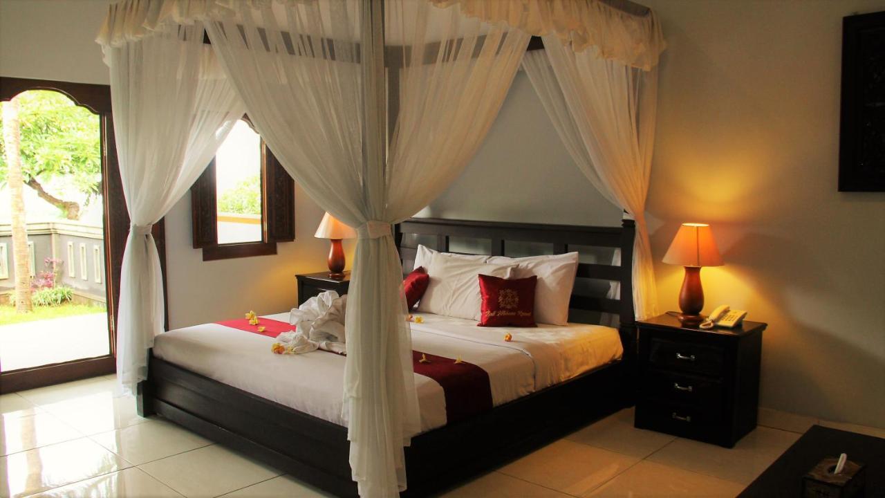 Bali Nibbana Resort Umeanyar Dış mekan fotoğraf