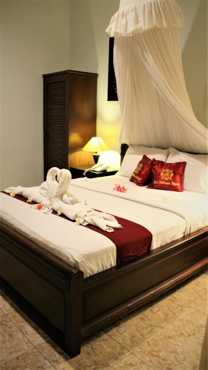 Bali Nibbana Resort Umeanyar Dış mekan fotoğraf