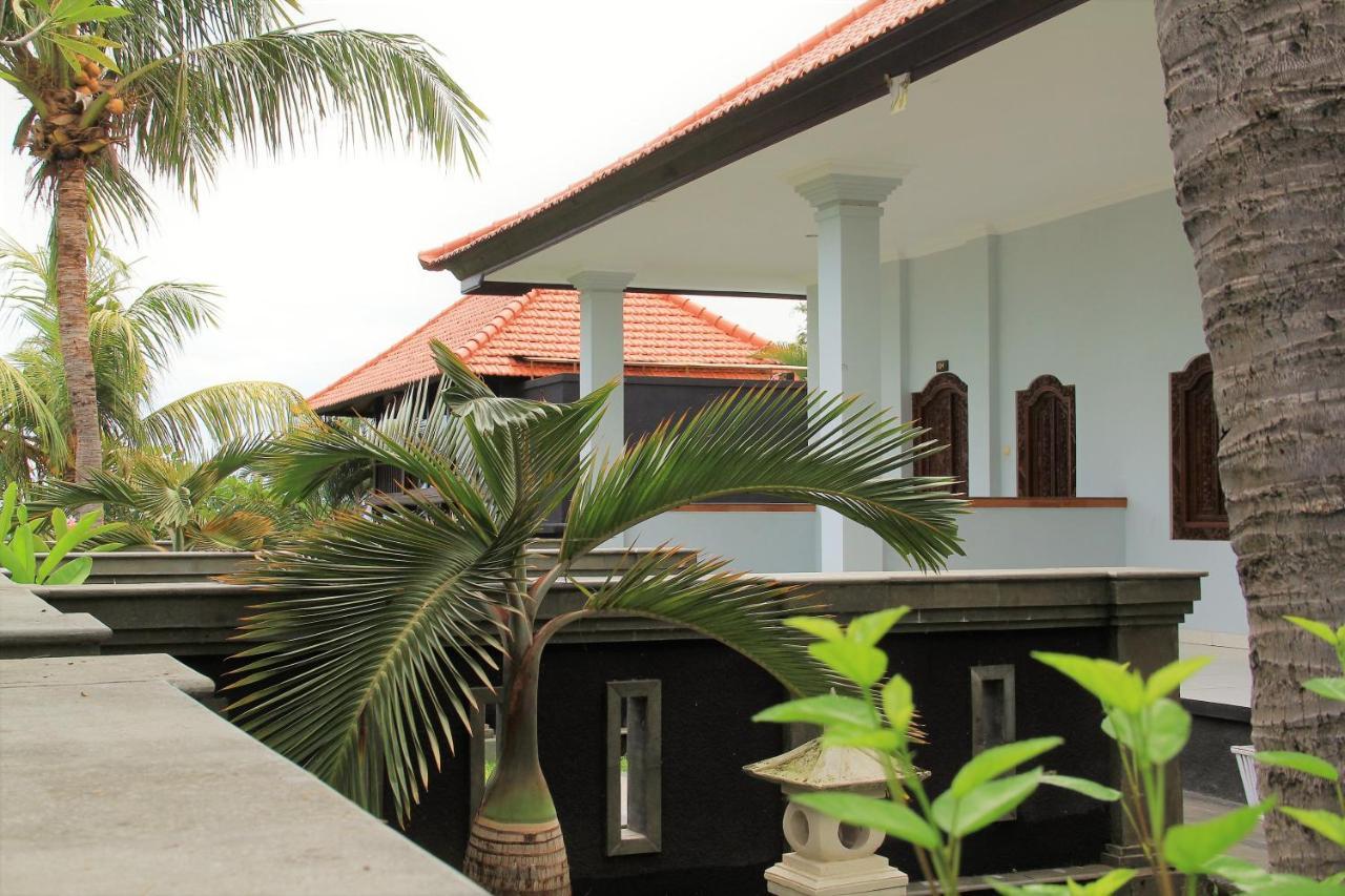 Bali Nibbana Resort Umeanyar Dış mekan fotoğraf