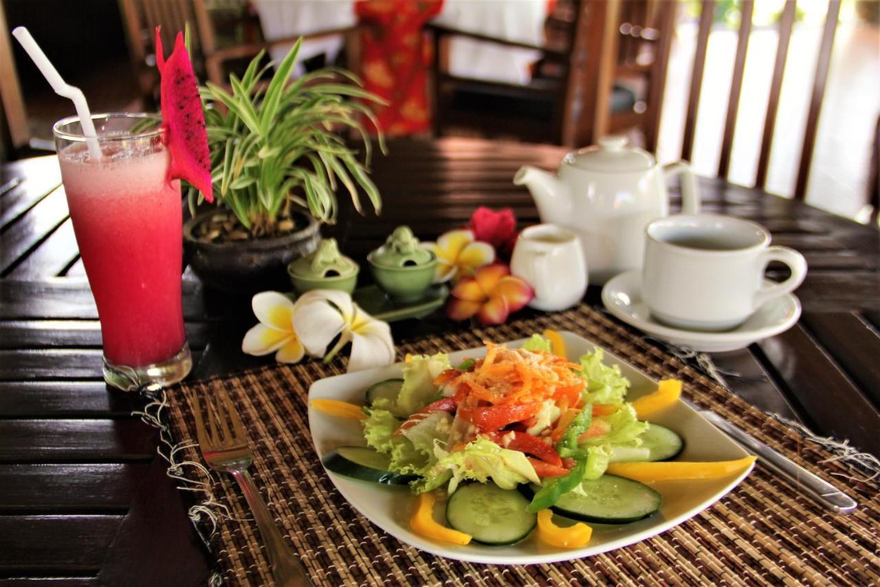 Bali Nibbana Resort Umeanyar Dış mekan fotoğraf