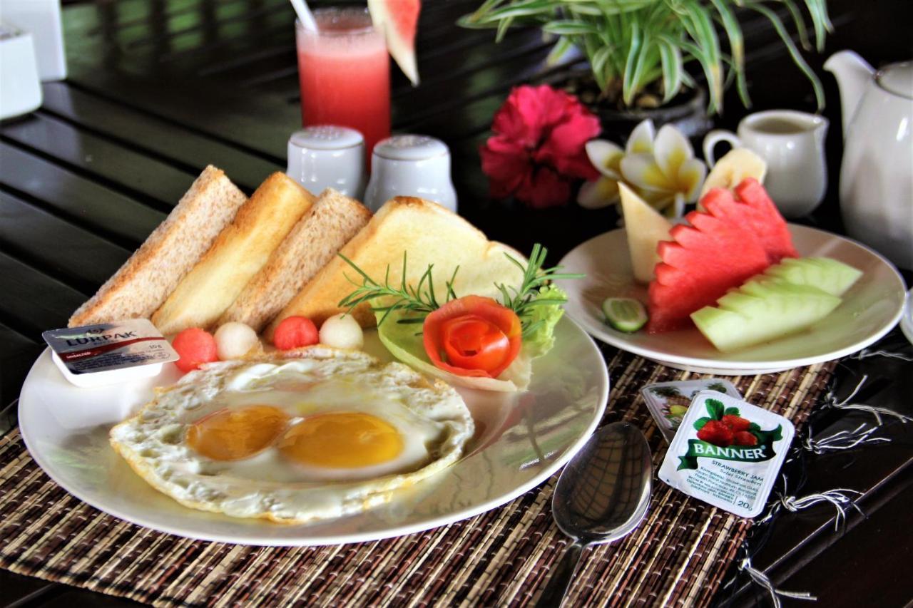 Bali Nibbana Resort Umeanyar Dış mekan fotoğraf