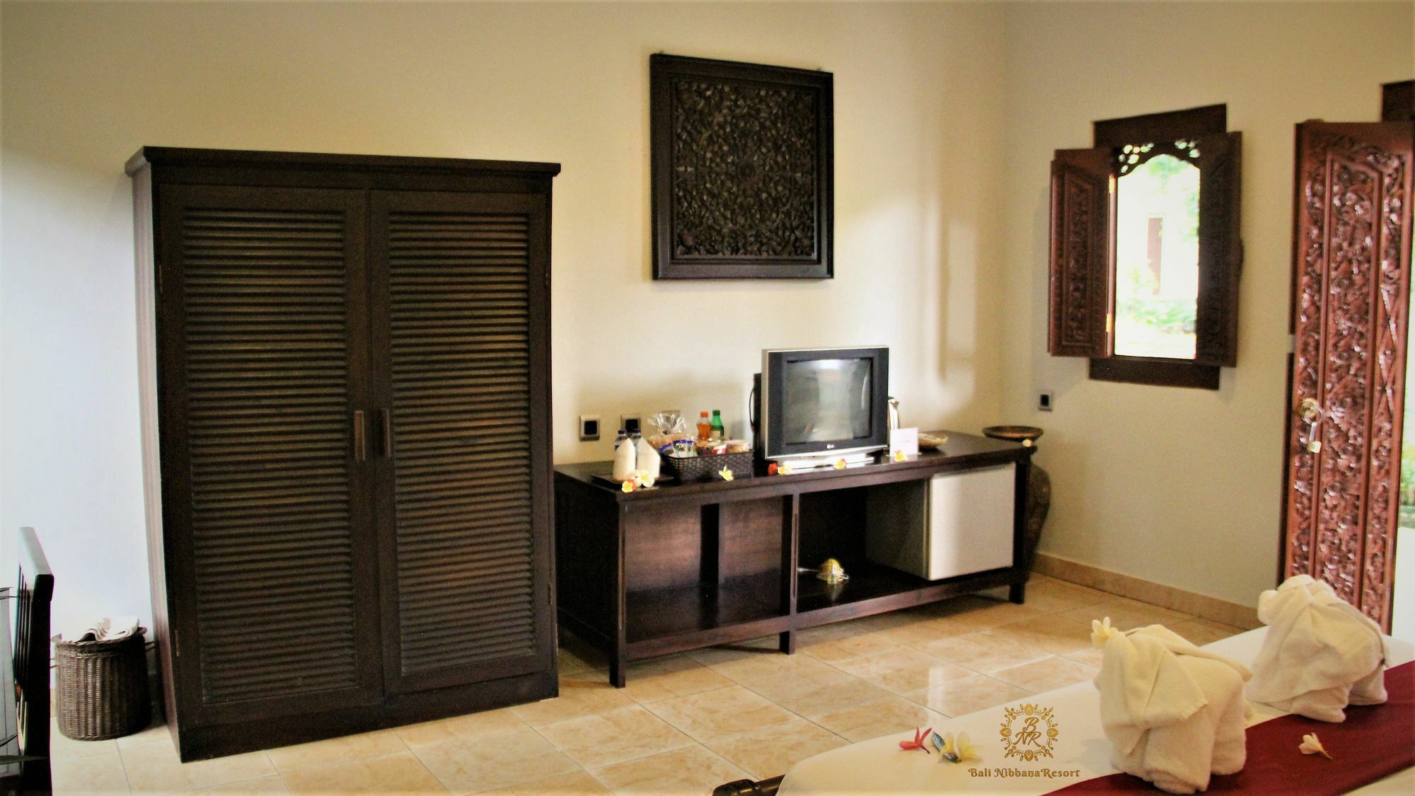 Bali Nibbana Resort Umeanyar Dış mekan fotoğraf