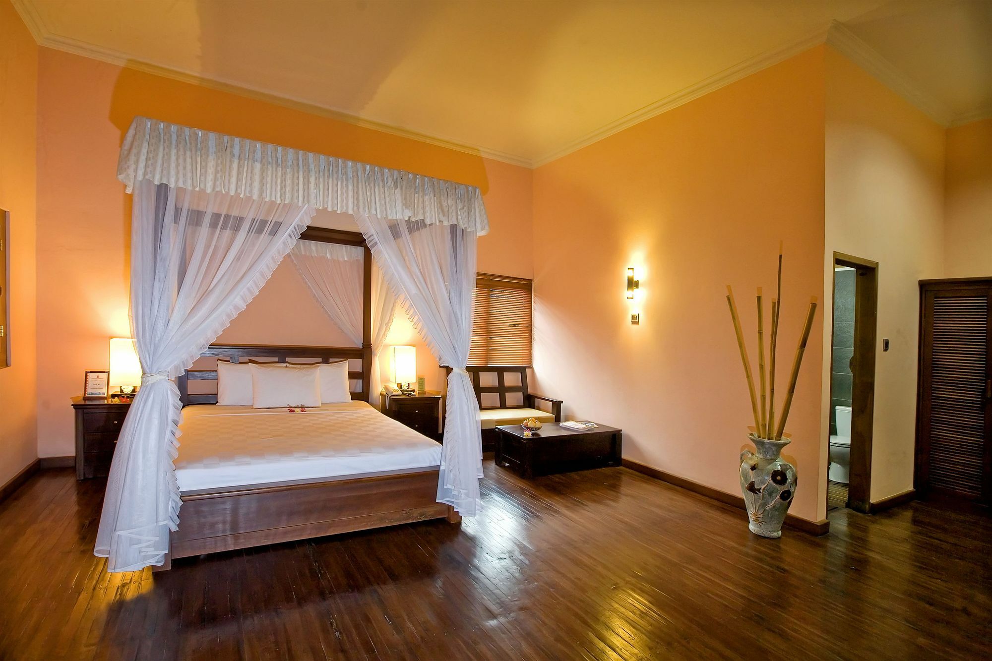 Bali Nibbana Resort Umeanyar Dış mekan fotoğraf