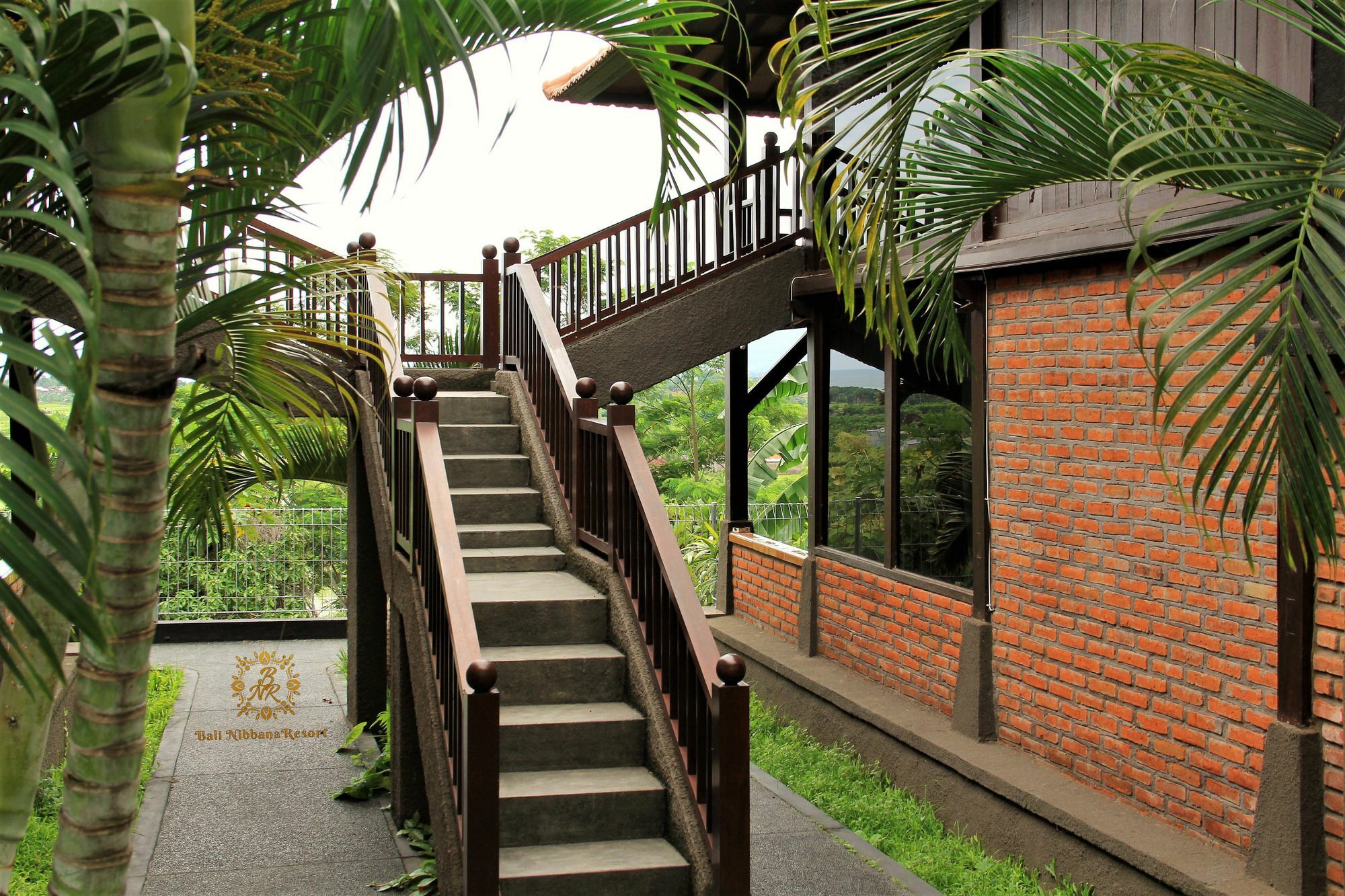 Bali Nibbana Resort Umeanyar Dış mekan fotoğraf