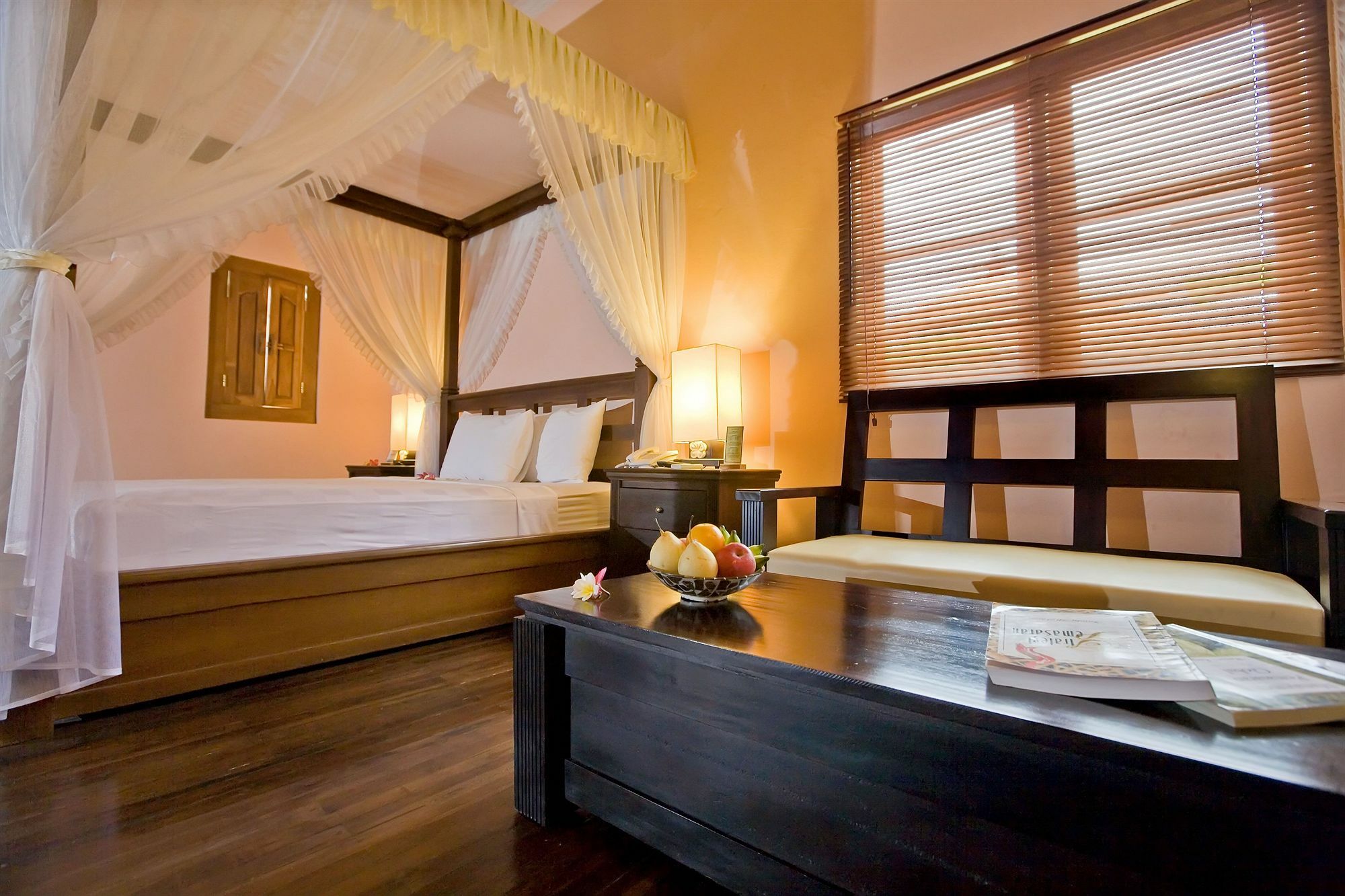 Bali Nibbana Resort Umeanyar Dış mekan fotoğraf