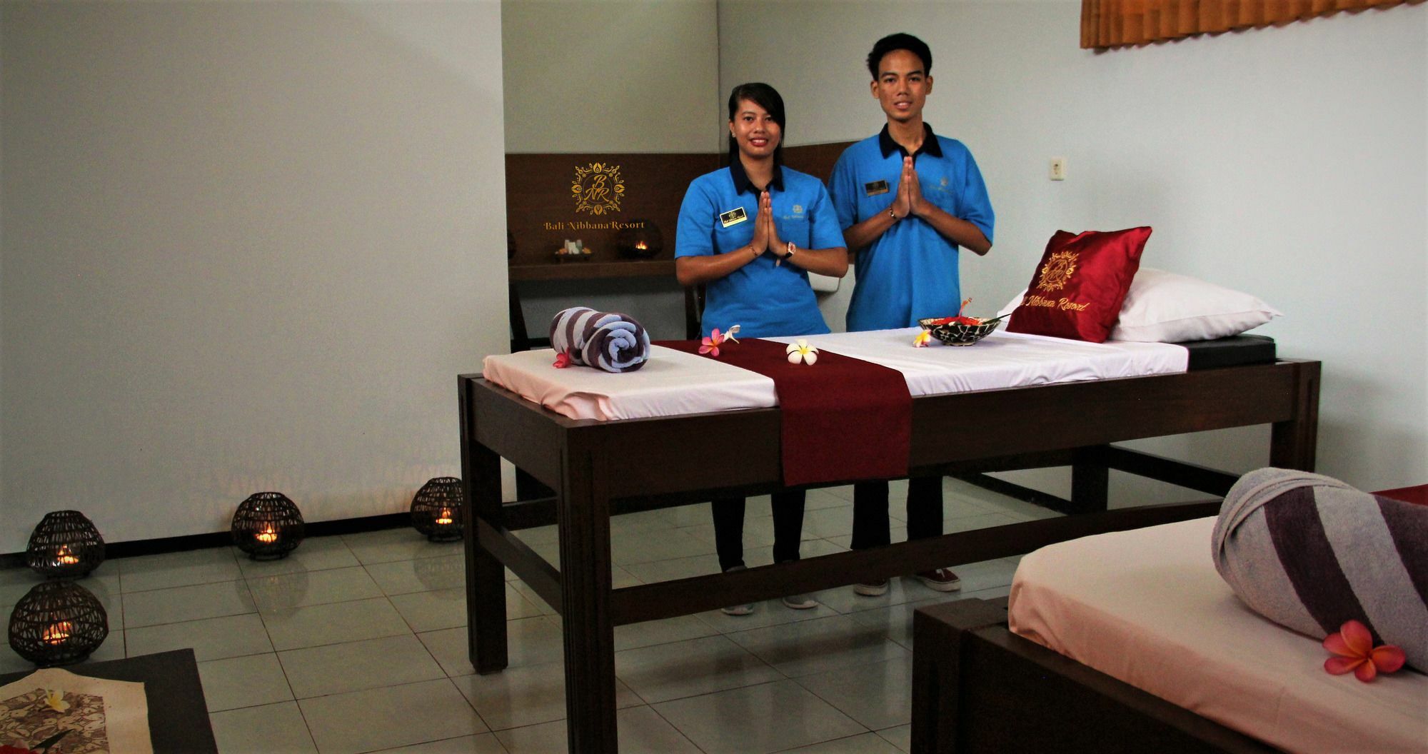 Bali Nibbana Resort Umeanyar Dış mekan fotoğraf