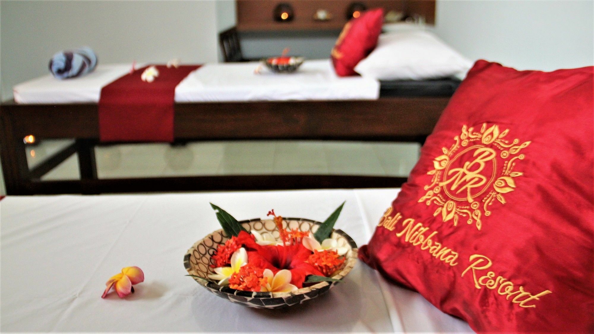 Bali Nibbana Resort Umeanyar Dış mekan fotoğraf