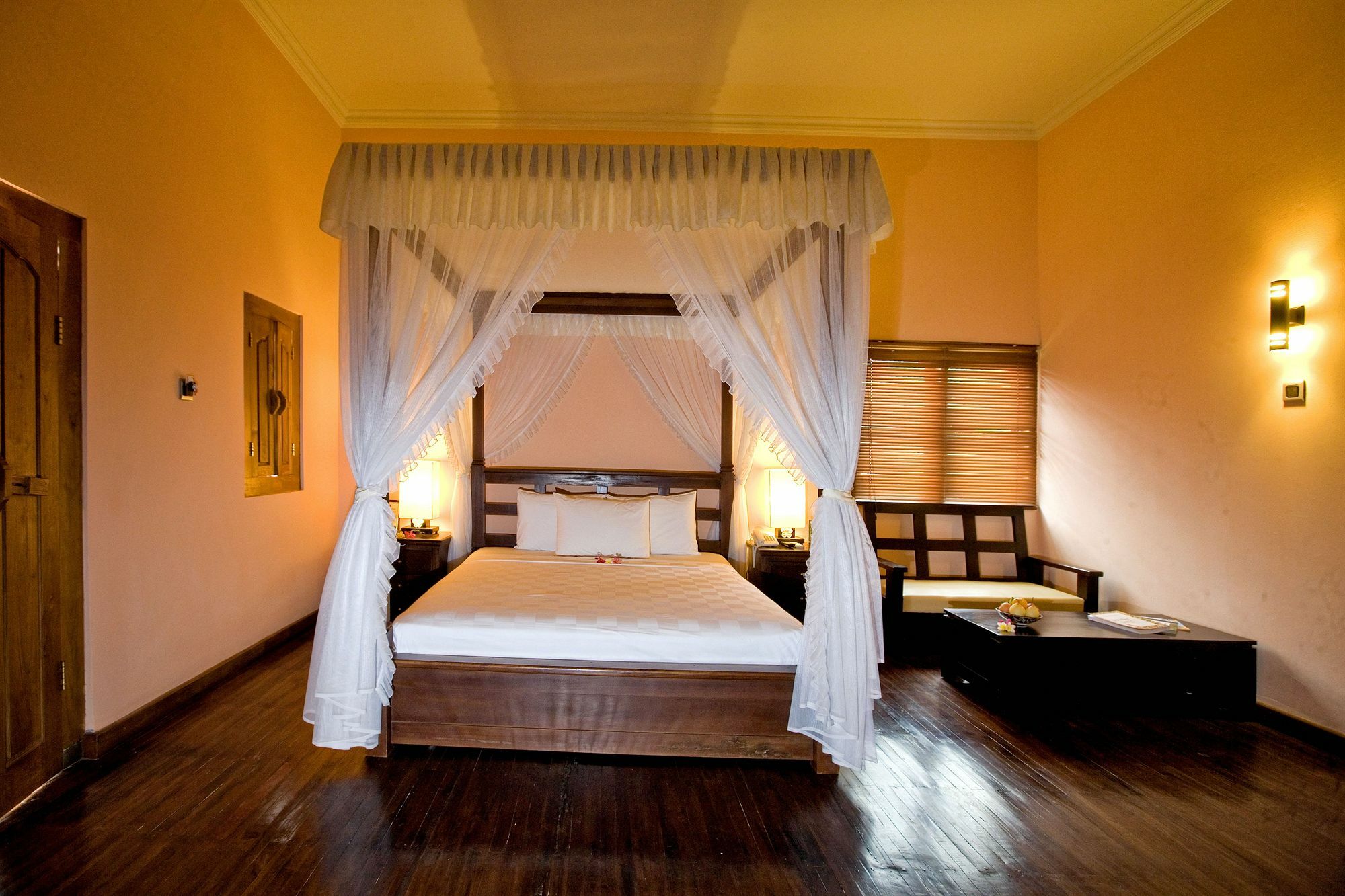 Bali Nibbana Resort Umeanyar Dış mekan fotoğraf