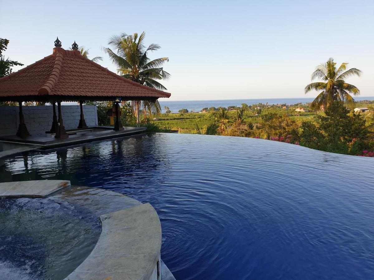 Bali Nibbana Resort Umeanyar Dış mekan fotoğraf
